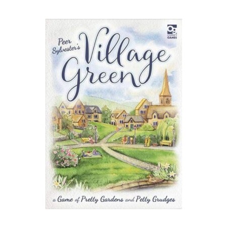 Village Green