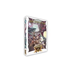 Nelle Viscere del Dedalo: Dungeon 6