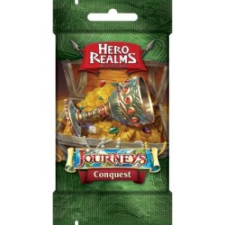 Journeys - Conquest: Hero Realms