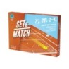 Set and Match