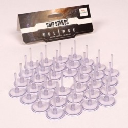 Ship Stands: Eclipse: Second Dawn for the Galaxy