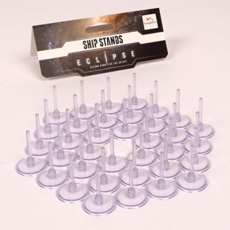 Ship Stands: Eclipse: Second Dawn for the Galaxy