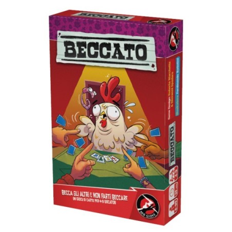 Beccato