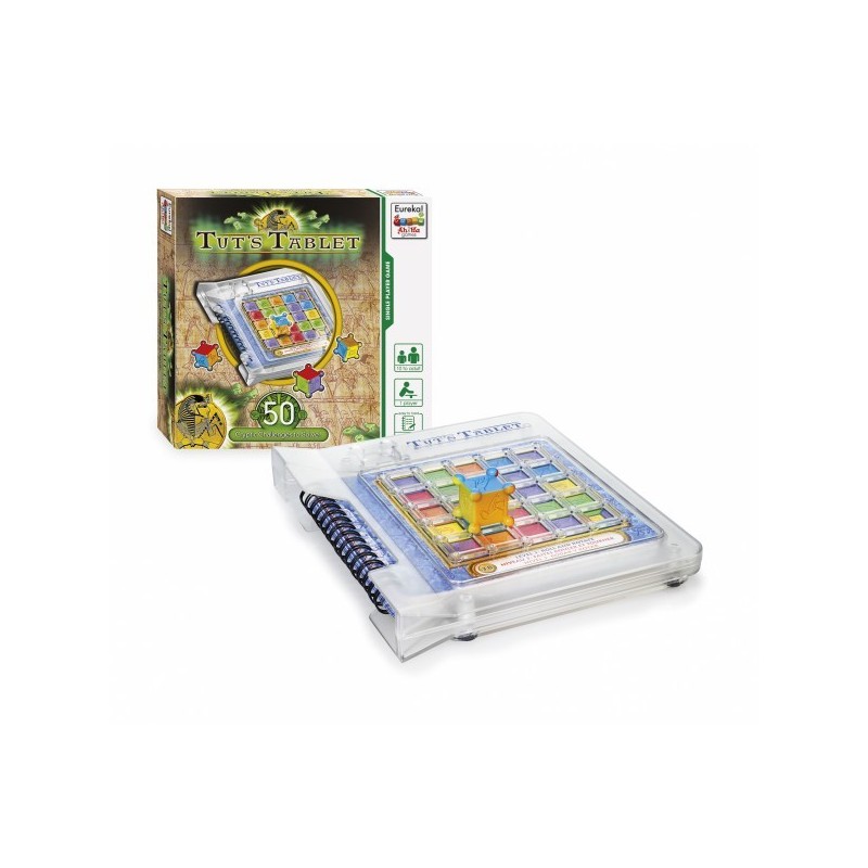 Tut's Tablet - gioco da tavolo