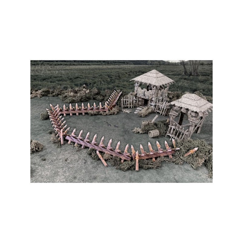 Deadly Stakes - Battle Systems - accessorio per giochi