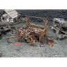 Gallows and Stocks - Battle Systems