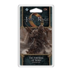 The Fortress of Nurn: The Lord of the Rings LCG