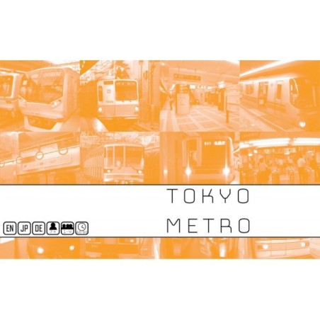 Tokyo Metro