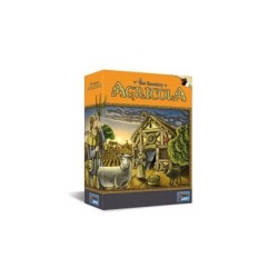 Agricola (New Ed. Asmodee) ITA