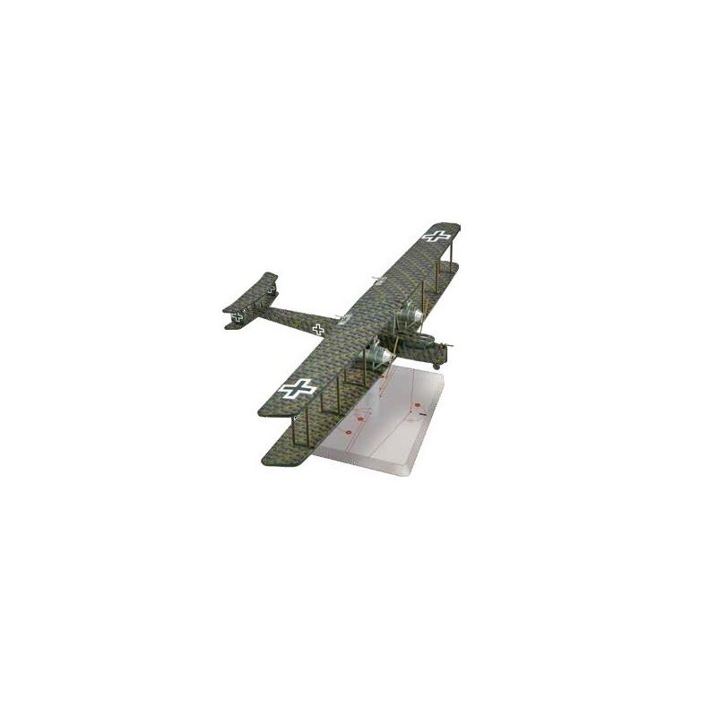 Wings of Glory - Zeppelin Staaken R.VI (Schilling) WGF304B - gioco da tavolo