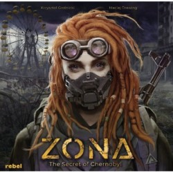 Zona: The Secret of Chernobyl