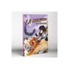 La Maledizione delle Statuette: My Little Pony - Tails of Equestria