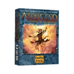 Return to Gravehold: Aeon's End