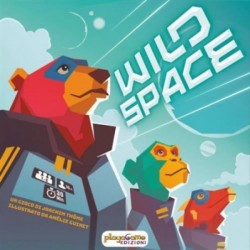 Wild Space