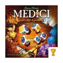 Medici: The Dice Game