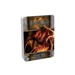 Escape from Khazad-dûm Custom Scenario: The Lord of the Rings LCG