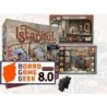 Istanbul Big Box Ita