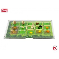 Agricola (New) - Organizer plancia - E-Raptor