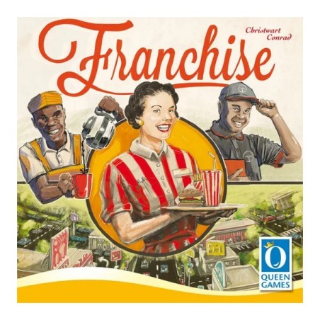 Franchise