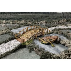 Bridge - Battle Systems