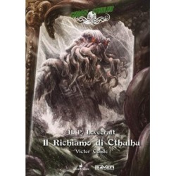Choose Cthulhu 1 - Il Richiamo di Cthulhu