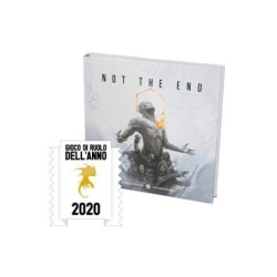 Not the End - Manuale Base