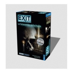 Exit: Le Catacombe della Paura