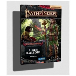 Il Culto delle Ceneri 2: Pathfinder (2nd Ed.)
