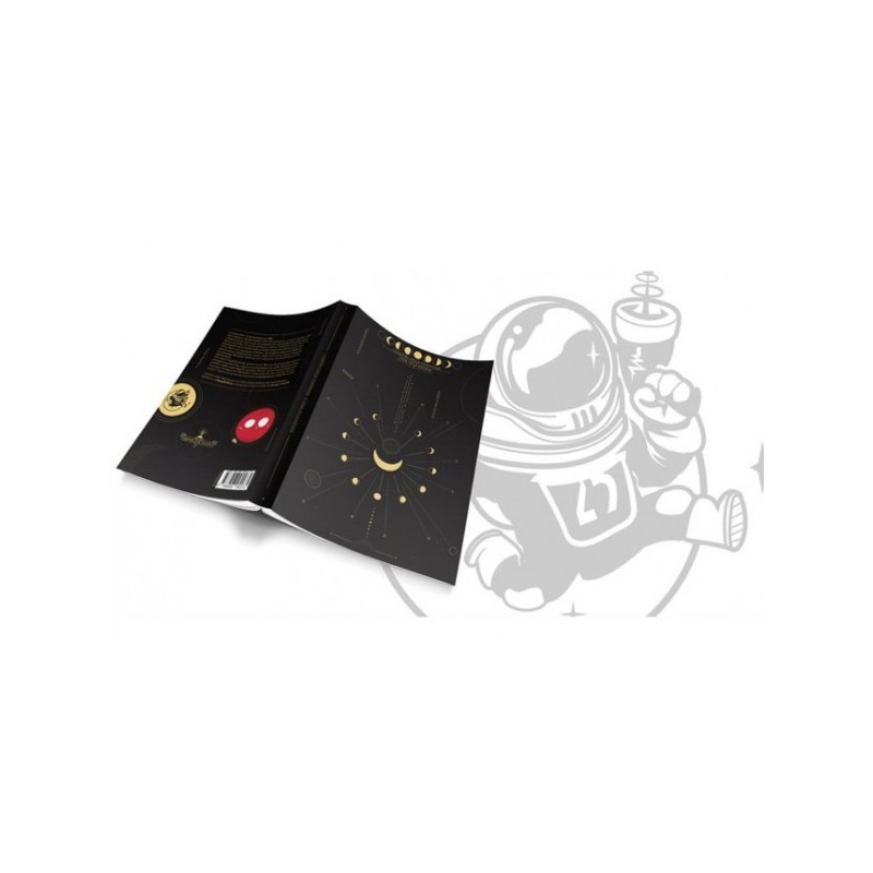 Hope and Glory - I Quattro della Venturosa - gioco da tavolo