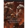 Hellas Heroes 1 - Le Fatiche di Autolico