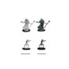 Sea Hag and Bheur Hag (2 Units) - D&D Nolzur's Marvelous Unpainted Miniatures