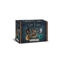 La Scatola Mostro dei Mostri - Harry Potter: Hogwarts Battle