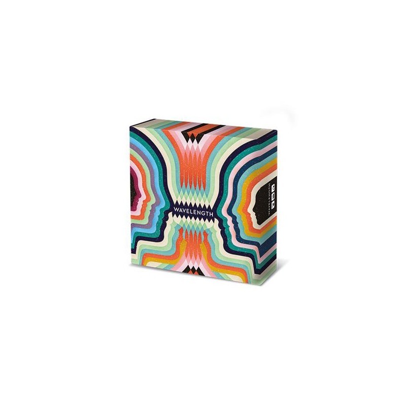 Wavelength ITA - gioco da tavolo