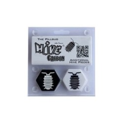 Onisco Carbon (The Pillbug): Hive