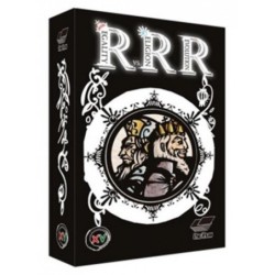 RRR