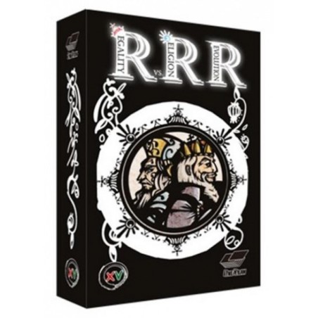 RRR