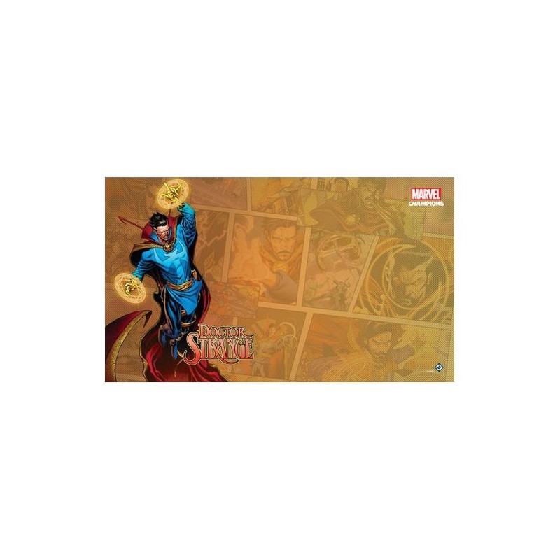 Doctor Strange - Marvel Champions: The Card Game (Tappetino) - gioco da tavolo