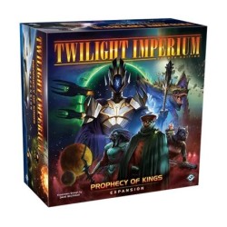 Prophecy of Kings: Twilight Imperium (4th Ed.)