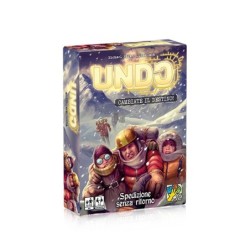 Undo: Spedizione Senza Ritorno