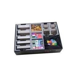 Roll Player - Organizer Folded Space in EvaCore - ROLL