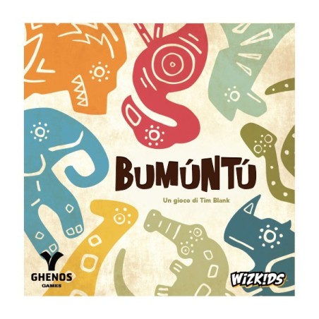 Bumuntu
