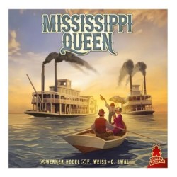 Mississippi Queen ENG