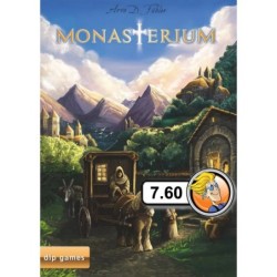 Monasterium
