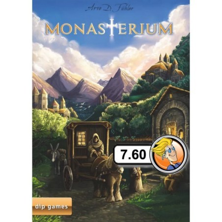 Monasterium