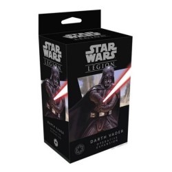 Darth Vader Operative - Star Wars: Legion