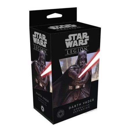 Darth Vader Operative - Star Wars: Legion