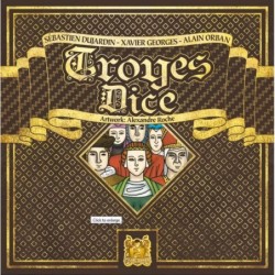Troyes Dice