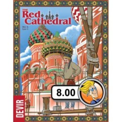 The Red Cathedral