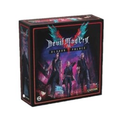 Devil May Cry: The Bloody Palace