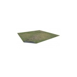Grassy Fields 90x90 cm Playmat (Tappetino) - Battle Systems